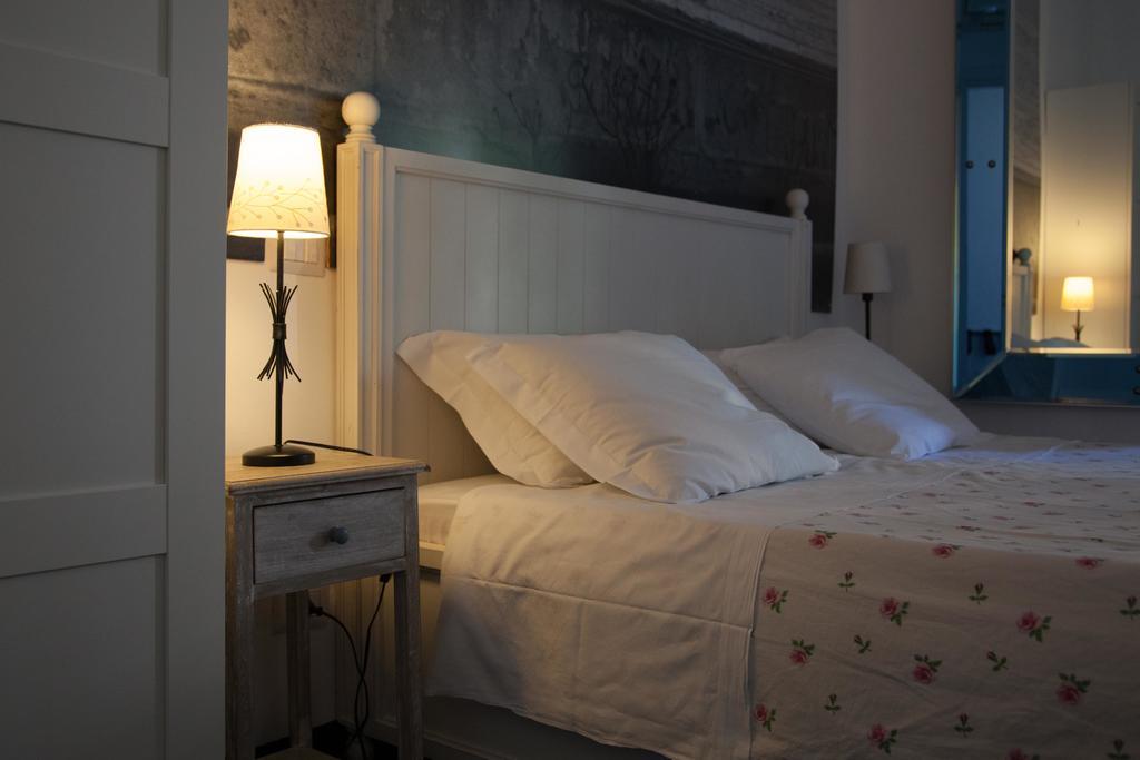 Superior Triple Room Via Leone IV 38